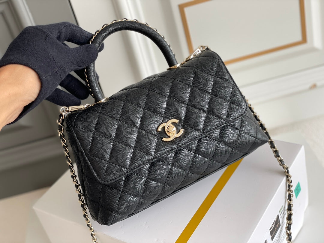 Handle Bag