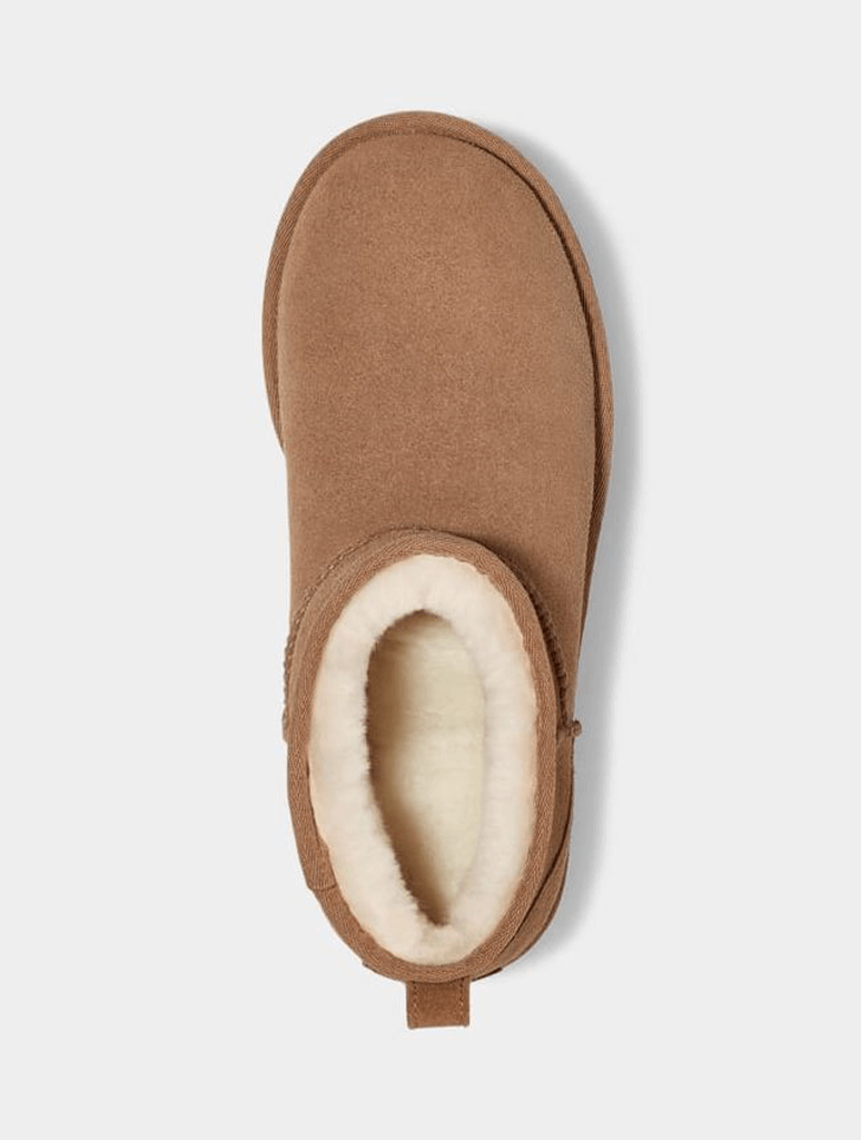 UGG Classic Ultra Mini Platform Boot