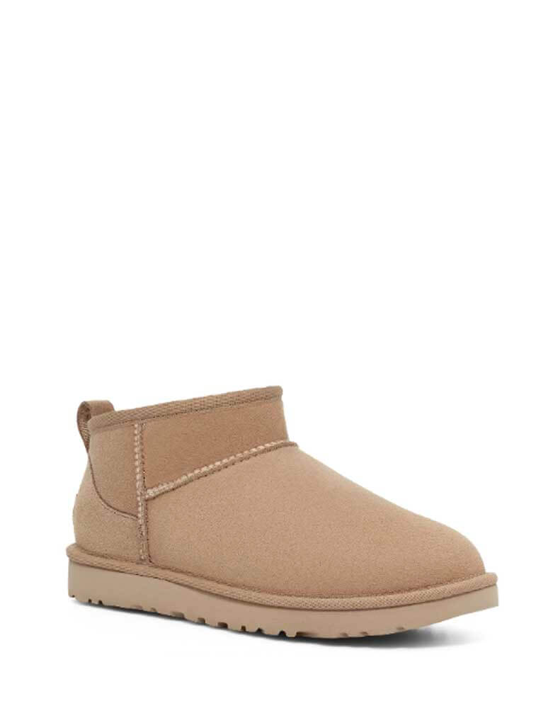 UGG Classic Ultra Mini Boot